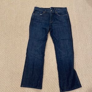 Men’s 7 for all Mankind Jeans